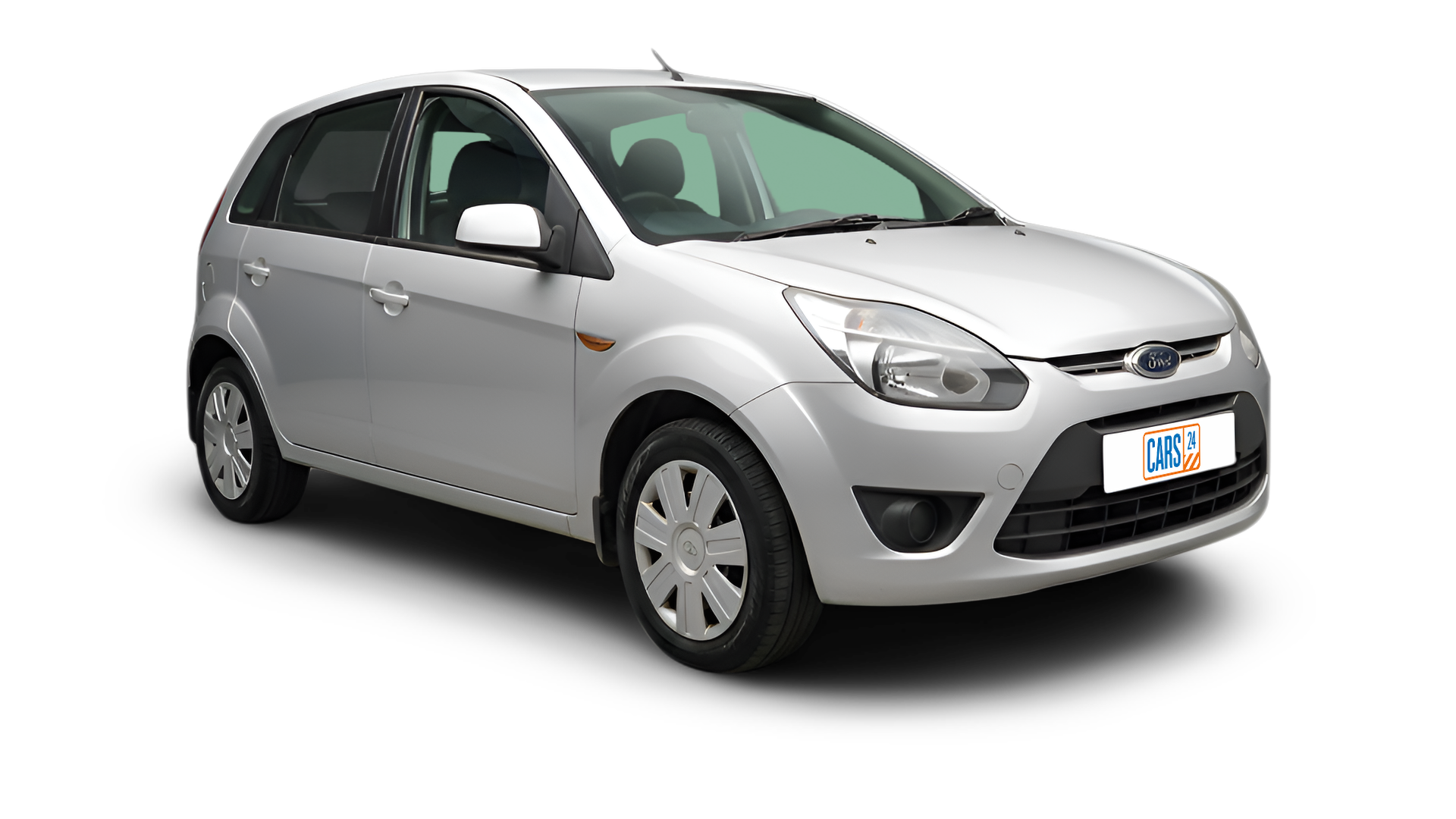 Ford Figo-img